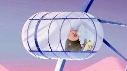 کارتون ماشا و آقا خرسه _ ماجرای ماشا و آقا خوکه ❤